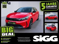 Rot Gebraucht 2024 Opel Corsa Kleinwagen | 19.580 € (Fairer Preis)