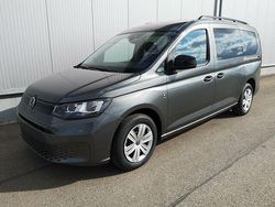 Othercolor Neu 2025 VW Caddy Maxi Family Van / Kleinbus | 39.490 € (Fairer Preis)