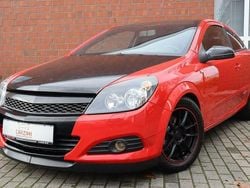 Rot Gebraucht 2006 Opel Astra GTC Edition+ Kleinwagen | 3.490 € (Fairer Preis)