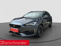 Grau Gebraucht 2024 Cupra Leon Kombi | 30.990 € (Fairer Preis)