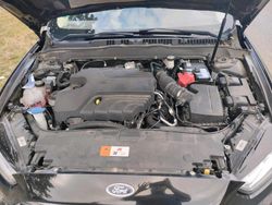 Schwarz Gebraucht 2016 Ford Mondeo Kombi | 9.500 €