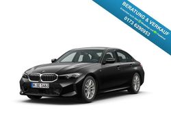 Schwarz Gebraucht 2025 BMW 320 Performance Limousine | 36.630 € (Superpreis)