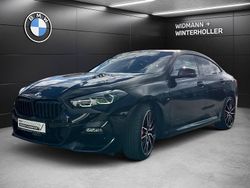 Schwarz Gebraucht 2024 BMW 220 Shadowline Coupé | 35.680 € (Fairer Preis)