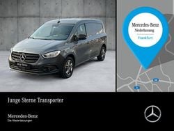 Grau Gebraucht 2024 Mercedes Citan 113 Van / Kleinbus | 24.966 € (Fairer Preis)