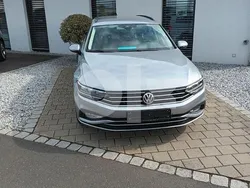 Silber Gebraucht 2019 VW Passat Business Kombi | 19.500 € (Fairer Preis)