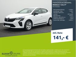 Weiß Gebraucht 2025 Renault Clio V Evolution Limousine | 17.490 € (Fairer Preis)