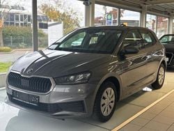 Grau Gebraucht 2023 Skoda Fabia Ambition SUV | 13.800 €