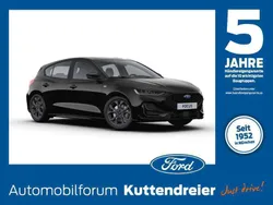 Agate black Neu 2024 Ford Focus ST-Line Limousine | 27.290 € (Guter Preis)