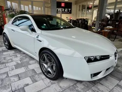 Other Gebraucht 2009 Alfa Romeo Brera Coupé | 24.980 €