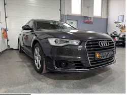 Other Gebraucht 2015 Audi A6 Limousine | 19.590 € (Fairer Preis)