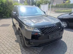 Narvik black Gebraucht 2020 Land Rover Range Rover Velar SUV | 26.990 € (Fairer Preis)