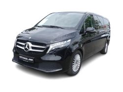 Andere Gebraucht 2023 Mercedes V300 Edition Van / Kleinbus | 56.889 € (Fairer Preis)