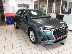 Daytonagrau (metallic) Gebraucht 2019 Audi Q3 S-Line SUV | 28.990 € (Guter Preis)
