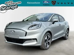 Neu 2025 Ford Puma Gen-E | 32.249 €