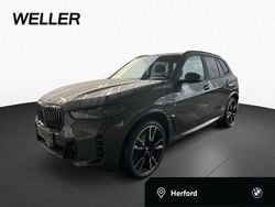 Dravitgrau (grau) Neu 2025 BMW X5 Comfort Edition SUV | 108.250 € (Fairer Preis)