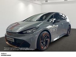 Grau Gebraucht 2022 Cupra Born Kleinwagen | 24.950 € (Fairer Preis)