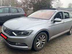 Grau Gebraucht 2018 VW Passat Comfortline Kombi | 8.400 € (Superpreis)