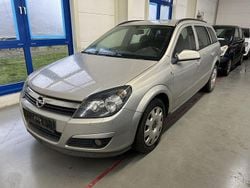 Grau Gebraucht 2006 Opel Astra Edition+ Kombi | 1.990 € (Guter Preis)