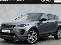 Grau Gebraucht 2023 Land Rover Range Rover SE Dynamic SUV | 51.450 € (Etwas zu teuer)