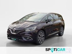 Violet Gebraucht 2017 Renault Grand Scénic IV Van / Kleinbus | 12.900 € (Fairer Preis)