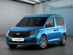 Neu 2024 Ford Tourneo Connect Van / Kleinbus | 26.749 € (Superpreis)