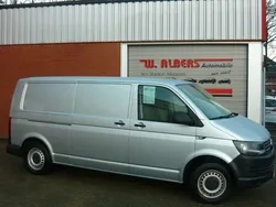 Silber Gebraucht 2019 VW T6.1 Van | 23.205 € (Fairer Preis)
