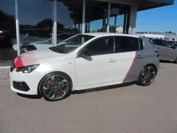 Gebraucht 2019 Peugeot 308 GTi Kombi | 19.890 € (Teuer)