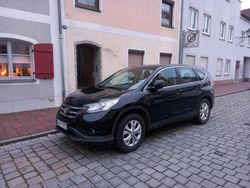 Schwarz Gebraucht 2014 Honda CR-V SUV | 9.300 € (Teuer)