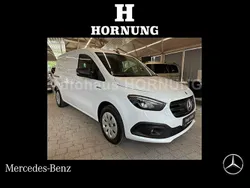 Arktikweiß Gebraucht 2023 Mercedes eCitan Van / Kleinbus | 20.825 € (Superpreis)