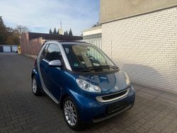 Silber Gebraucht 2007 Smart ForTwo Cabrio Cabrio | 4.000 € (Fairer Preis)