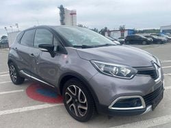 Schwarz Gebraucht 2015 Renault Captur SUV | 6.499 € (Guter Preis)