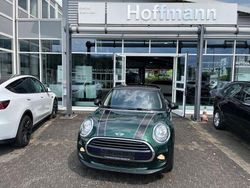 Grün Gebraucht 2017 Mini Cooper Kleinwagen | 13.850 € (Fairer Preis)