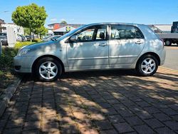 Grau Gebraucht 2006 Toyota Corolla Limousine | 3.500 € (Fairer Preis)
