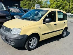 Gebraucht 2010 Fiat Panda Active Kleinwagen | 1.499 € (Fairer Preis)
