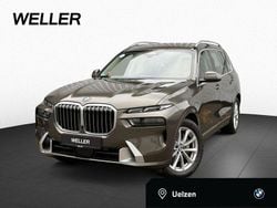 Grau Gebraucht 2023 BMW X7 Comfort Edition SUV | 76.690 € (Guter Preis)