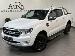 Frostweiß Gebraucht 2021 Ford Ranger Abholung | 30.989 € (Guter Preis)