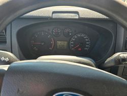 Weiß Gebraucht 2008 Ford Transit Van / Kleinbus | 4.365 € (Superpreis)