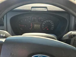 Weiß Gebraucht 2008 Ford Transit Van / Kleinbus | 4.600 € (Guter Preis)