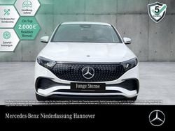 Weiß Gebraucht 2024 Mercedes EQA250+ Advanced SUV | 36.890 € (Superpreis)