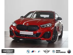 Melbournerot metallic Gebraucht 2021 BMW M235 Comfort Edition Coupé | 34.370 € (Fairer Preis)