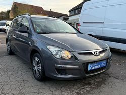 Grau Gebraucht 2009 Hyundai i30 Edition+ Kombi | 4.350 € (Fairer Preis)