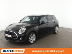 Schwarz Gebraucht 2017 Mini Cooper Clubman Kombi | 16.060 € (Fairer Preis)