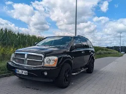 Schwarz Gebraucht 2004 Dodge Durango SUV | 9.990 €