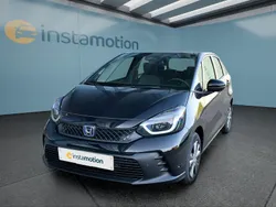 Schwarz Neu 2025 Honda Jazz Kleinwagen | 25.549 € (Guter Preis)