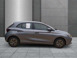 Hampstead grey Neu 2025 MG MG3 Excite Kleinwagen | 16.790 € (Fairer Preis)