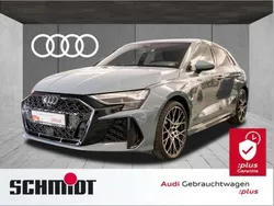 Audi RS3 Sportback