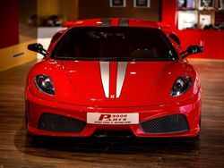 Rot Gebraucht 2009 Ferrari F430 | 425.000 €