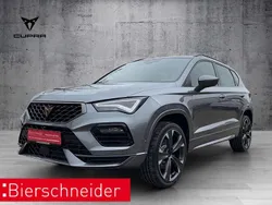 Grau Gebraucht 2024 Cupra Ateca SUV | 34.950 € (Fairer Preis)