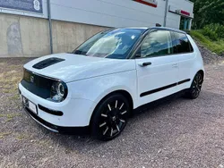 Platinum white p. Gebraucht 2021 Honda e Advance Kleinwagen | 18.750 € (Fairer Preis)