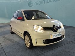 Weiß Gebraucht 2019 Renault Twingo Le Coq Sportif Kleinwagen | 12.794 € (Teuer)